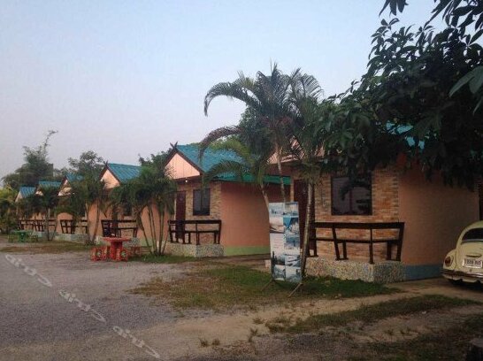 Ruen Eak Resort - Photo5