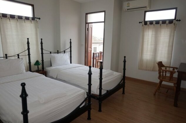 Sri Chiangkhan Hotel - Photo4