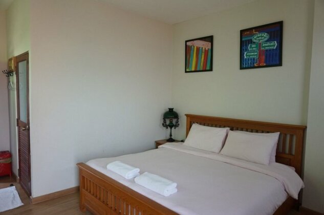 Sri Chiangkhan Hotel - Photo5