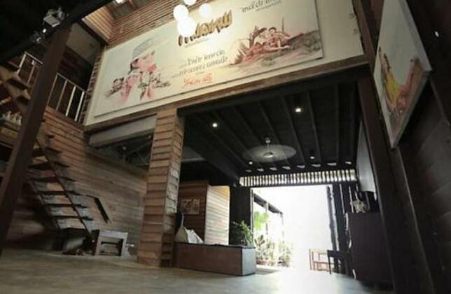 Suneta Hostel Chiangkhan - Photo2
