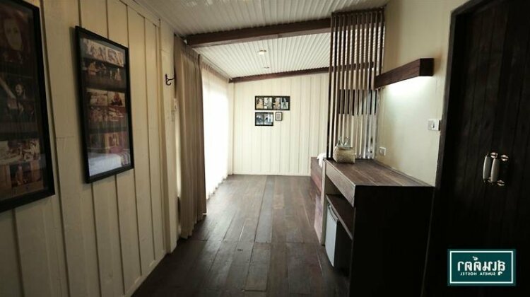 Suneta Hostel Chiangkhan - Photo3
