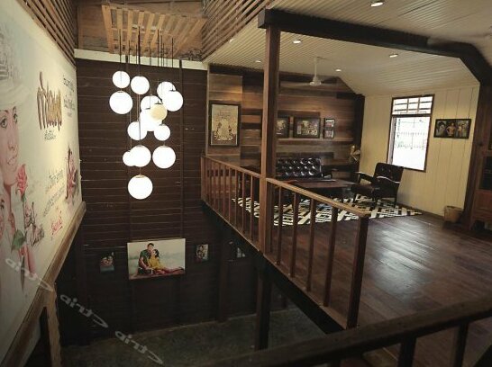 Suneta Hostel Chiangkhan - Photo4