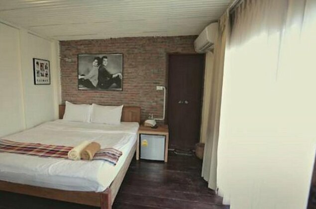 Suneta Hostel Chiangkhan - Photo5