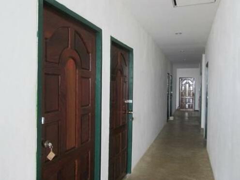 Tonkong Guesthouse and Restaurant - Photo2