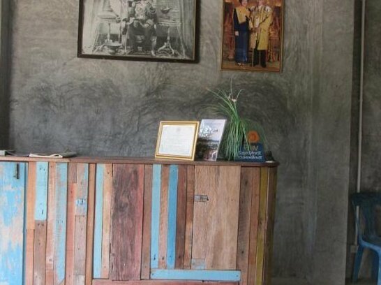 Tonkong Guesthouse and Restaurant - Photo4