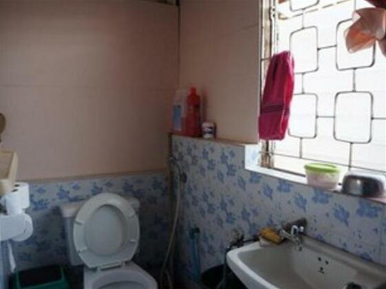 URO Friendship Guesthouse - Photo3