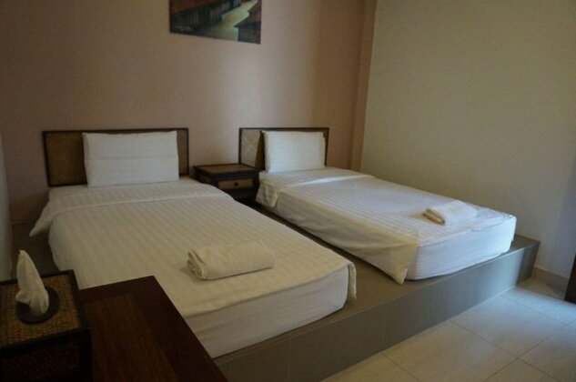 Wongsaisiri Srichiangkhan Hotel - Photo2