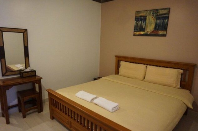 Wongsaisiri Srichiangkhan Hotel - Photo3