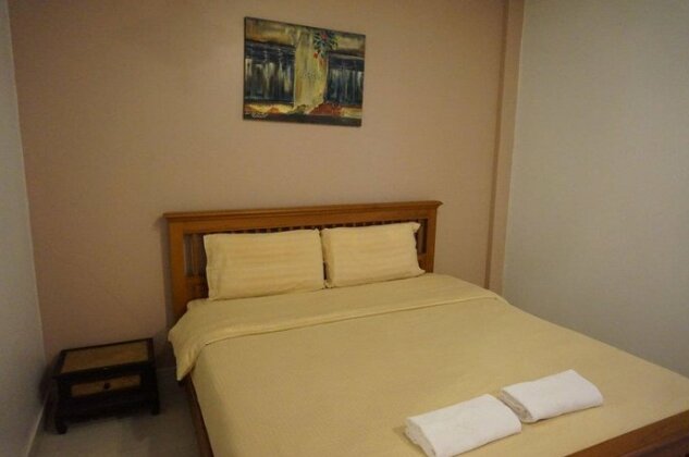 Wongsaisiri Srichiangkhan Hotel - Photo4