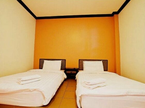 Wongsaisiri Srichiangkhan Hotel - Photo5