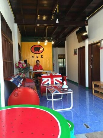 Zzz Hostel Chiangkhan - Photo3