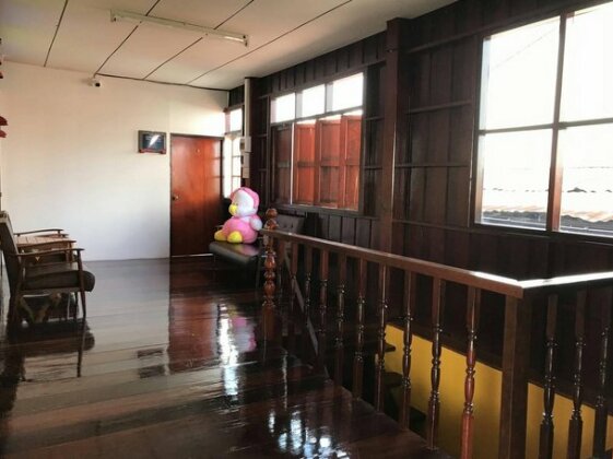 Zzz Hostel Chiangkhan - Photo4