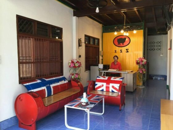 Zzz Hostel Chiangkhan - Photo5
