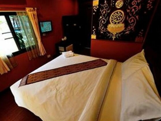 Baanfai Guesthouse - Photo5
