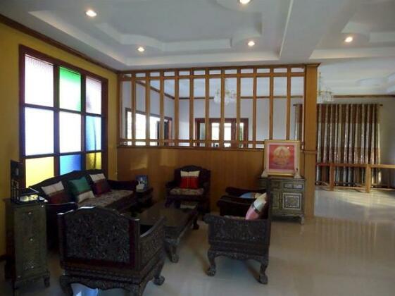 Chiang Khong Hill - Photo5