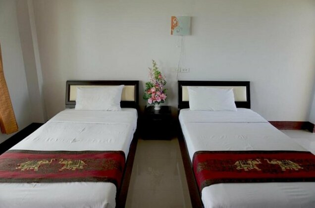 Chiang Khong Paradise Hotel - Photo3