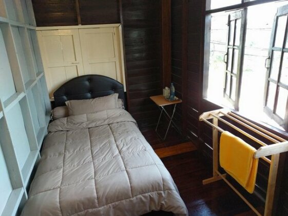 Funky Box Hostel - Photo2