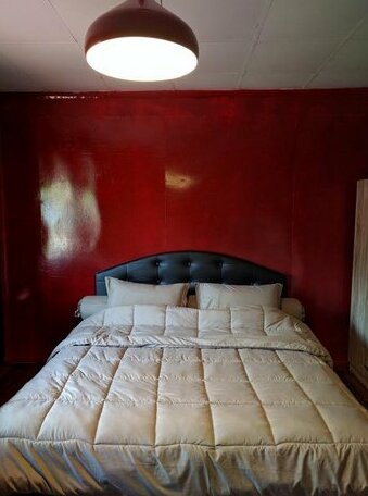 Funky Box Hostel - Photo3