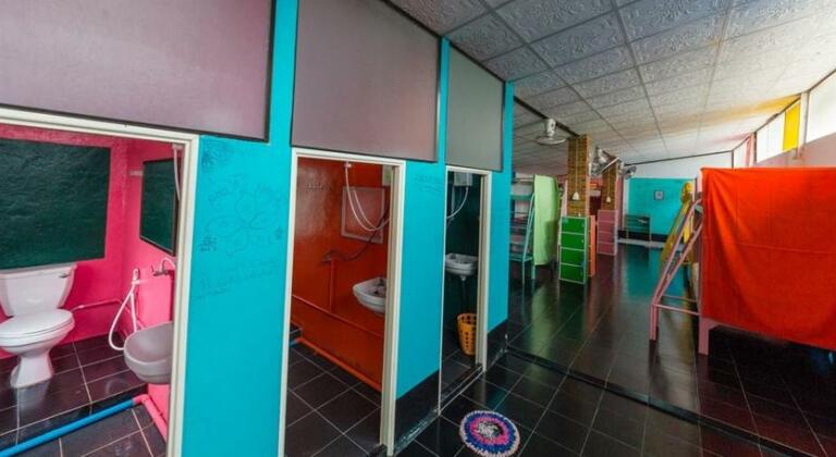 Funky Box Hostel - Photo5