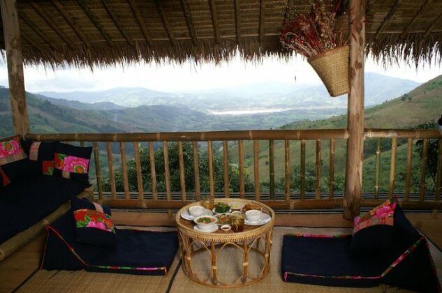 Lanjia Lodge - Photo2