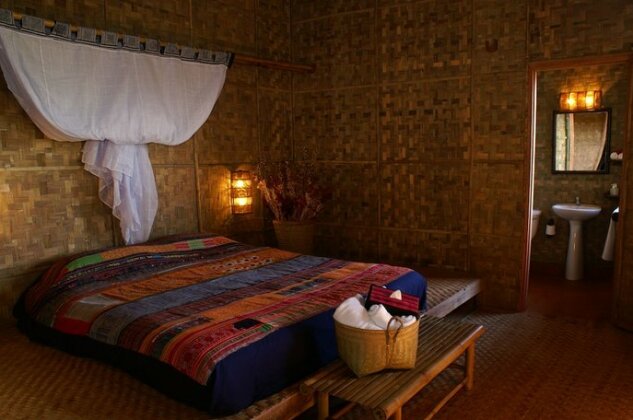 Lanjia Lodge - Photo3