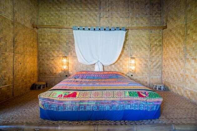 Lanjia Lodge - Photo4