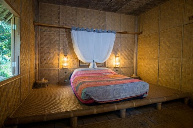 Lanjia Lodge - Photo5