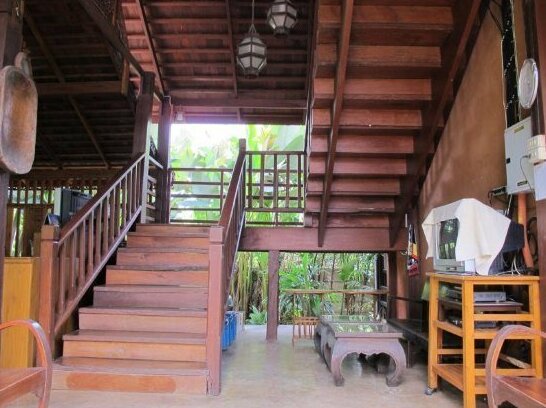 Namkhong Guesthouse and Resort - Photo2