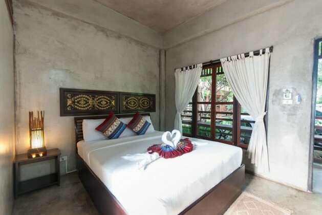 Namkhong Guesthouse and Resort - Photo3