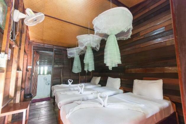 Namkhong Guesthouse and Resort - Photo4
