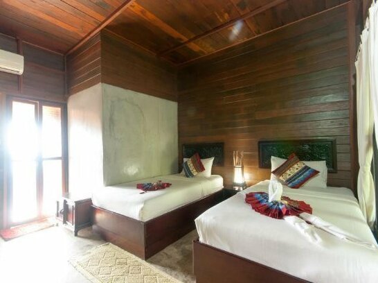 Namkhong Guesthouse and Resort - Photo5