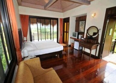 Rai Saeng Arun Resort - Photo3