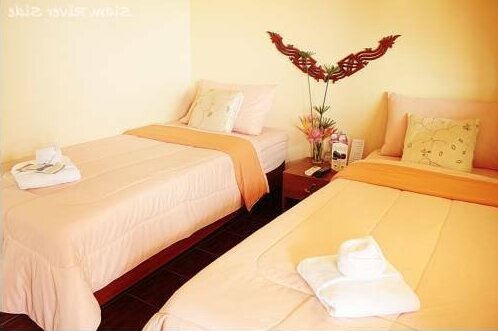 Siam Riverside Guest House - Photo2