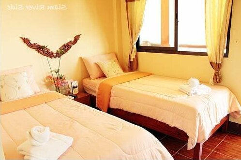Siam Riverside Guest House - Photo3