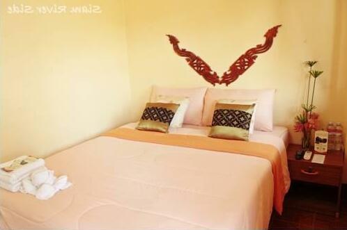 Siam Riverside Guest House - Photo4