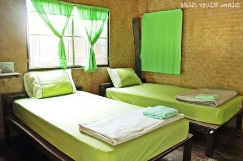 Siam Riverside Guest House - Photo5