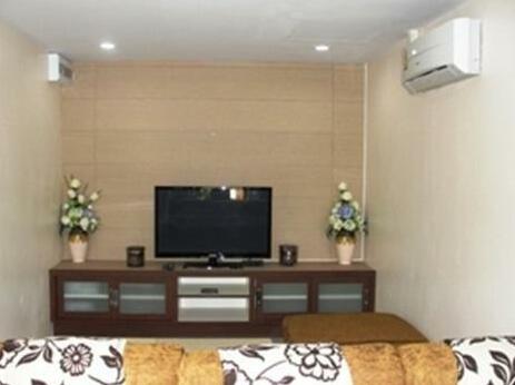 Sangthong Resort Chiang Klang - Photo2