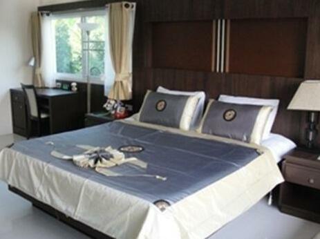 Sangthong Resort Chiang Klang - Photo3