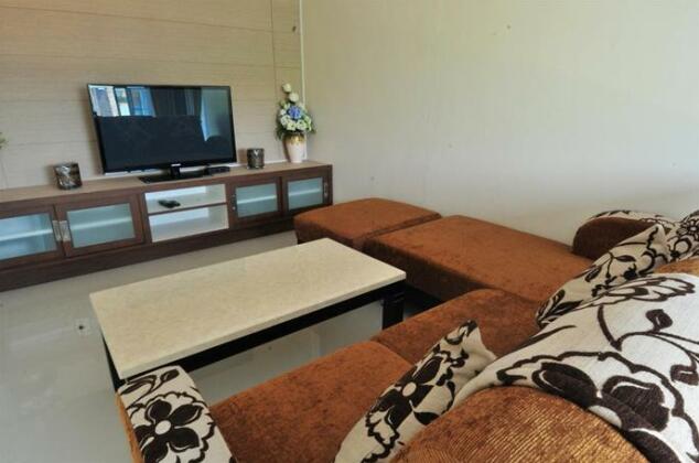 Sangthong Resort Chiang Klang - Photo4