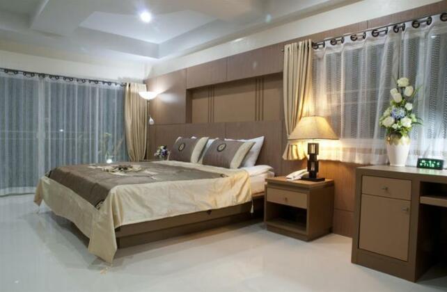 Sangthong Resort Chiang Klang - Photo5