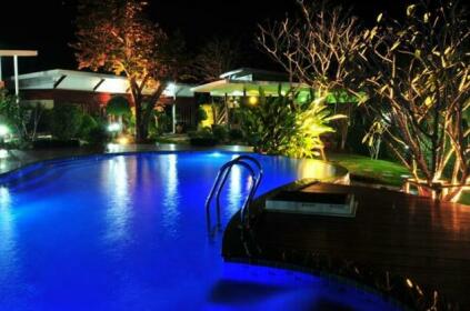 Sangthong Resort Chiang Klang