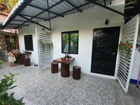 The jungel guesthouse - Photo5