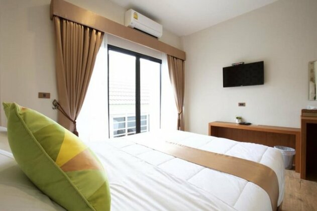 777 Food & Bed - Photo4