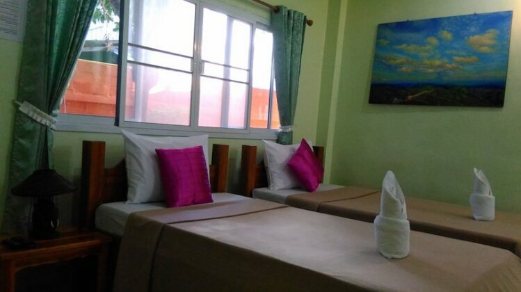 A Residence - Photo4