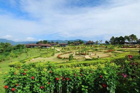 A-Star Phulare Valley Chiang Rai - Photo4