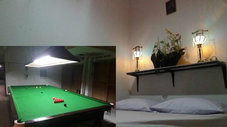 Adchara Mansion - Photo2