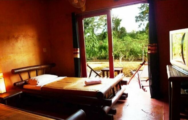 Akha River House - Photo2