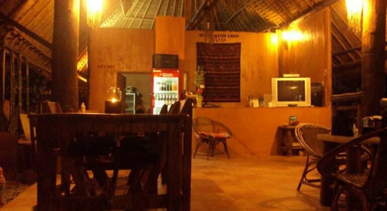 Akha River House - Photo3