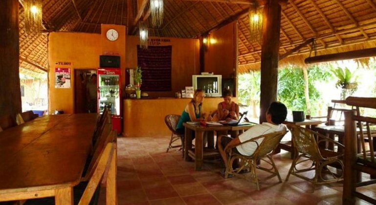 Akha River House - Photo4
