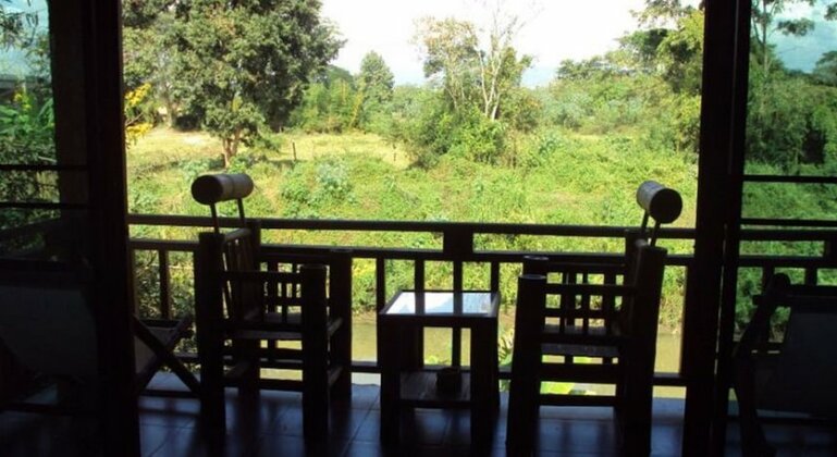 Akha River House - Photo5